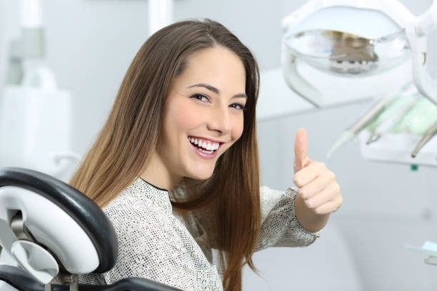 Best Teeth Whitening  in Beloit, KS